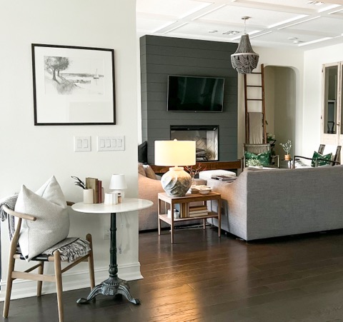 Creating Small Moments in Your Home – Grey & Grace Design