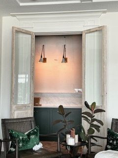 All the Details/Bar Edition: The story – Grey & Grace Design